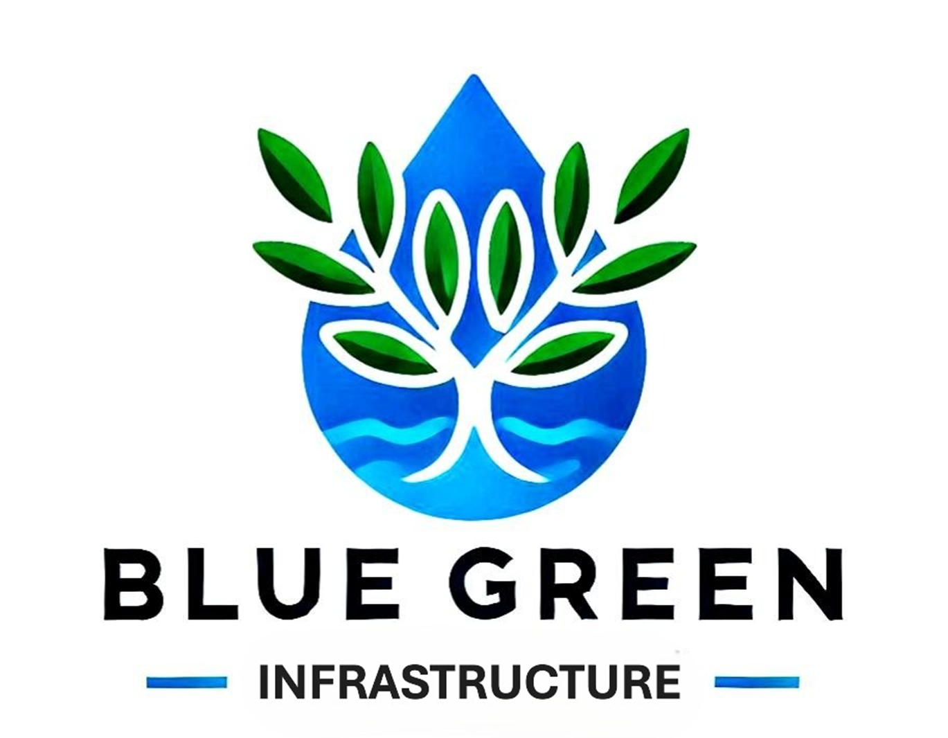 Blue Green Infrastructure